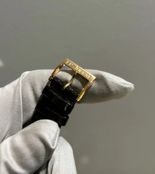 F.P.Journe Souveraine Chronomètre Souverain